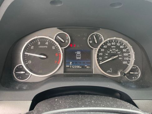 Used 2017 Toyota Tundra SR5 w/ SR5 Upgrade Package image 10