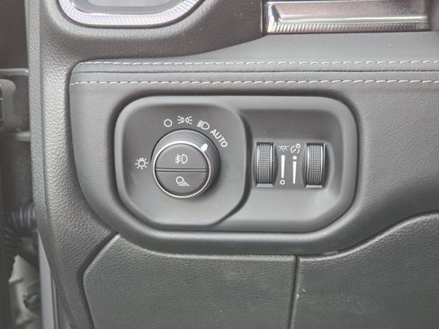 New 2026 RAM 2500 Power Wagon AWD/4WD image 17