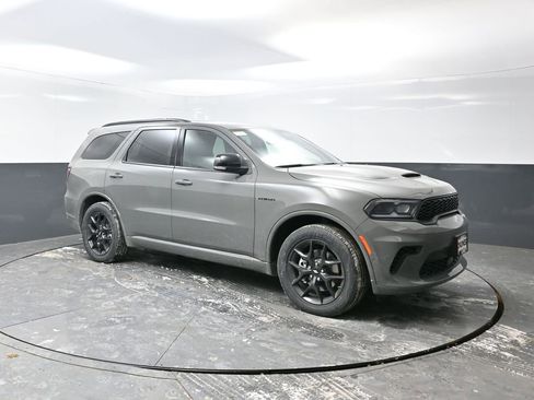 New 2026 Dodge Durango GT image 3