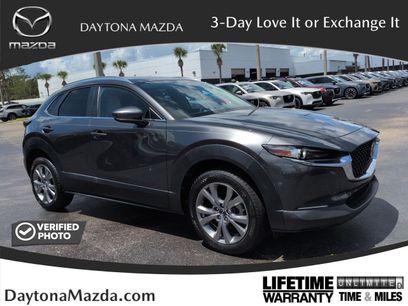 Used 2023 MAZDA CX-30 AWD 2.5 S w/ Preferred Package