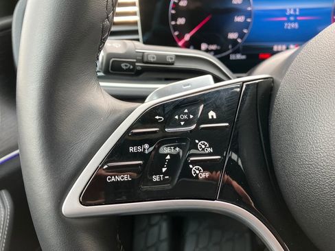 Used 2025 Mercedes-Benz GLE 350 4MATIC image 20