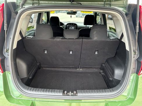 Used 2021 Kia Soul X-Line FWD image 17