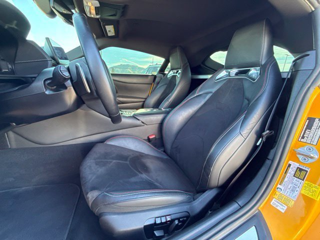 Used 2023 Toyota Supra RWD image 18