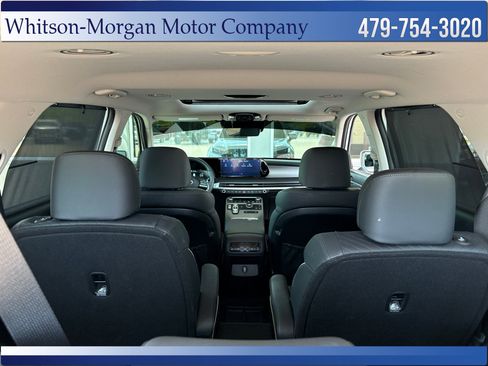 Used 2025 Hyundai Palisade XRT FWD image 37