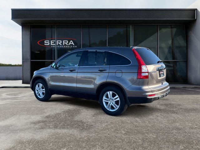 Used 2011 Honda CR-V EX-L image 3