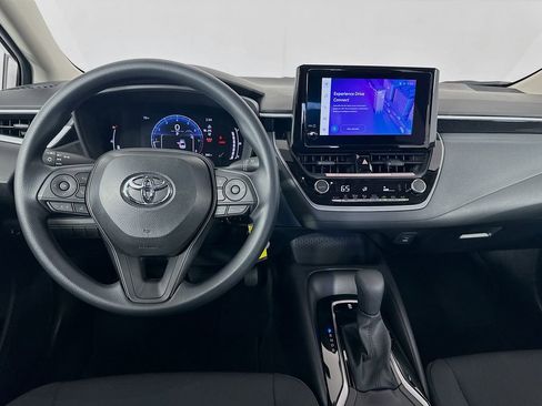 Used 2026 Toyota Corolla LE image 22