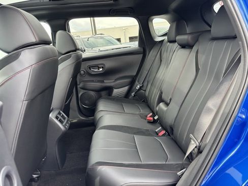 New 2025 Acura ADX A-Spec image 23