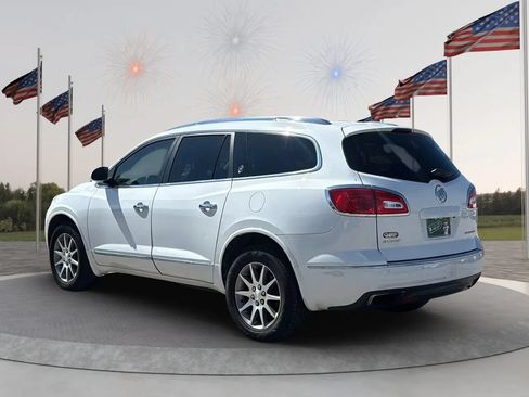 Used 2016 Buick Enclave Convenience FWD image 7