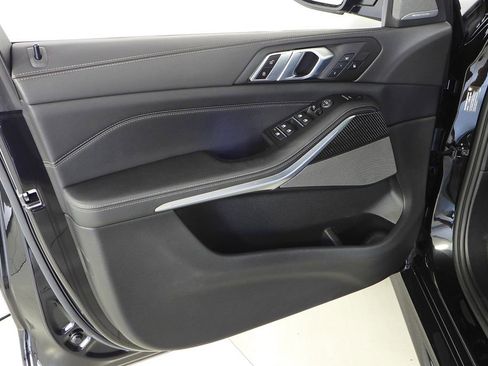 Certified 2024 BMW X5 M60i w/ Executive Package image 11