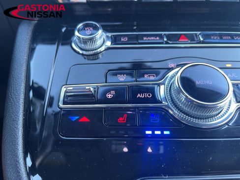 Used 2022 Lincoln Corsair AWD w/ Premium Package image 42