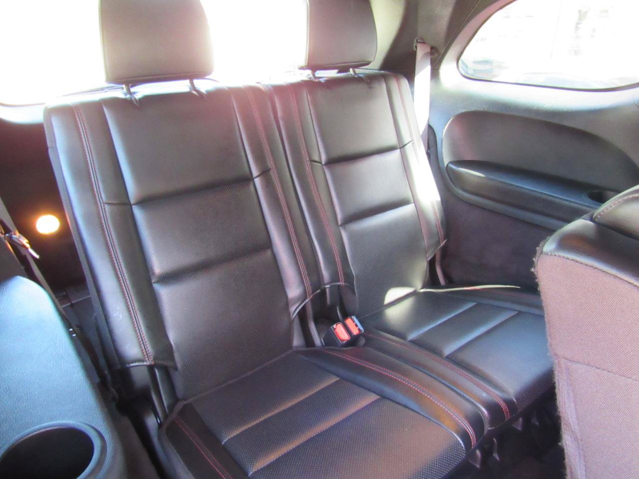 Used 2024 Dodge Durango GT AWD/4WD image 41