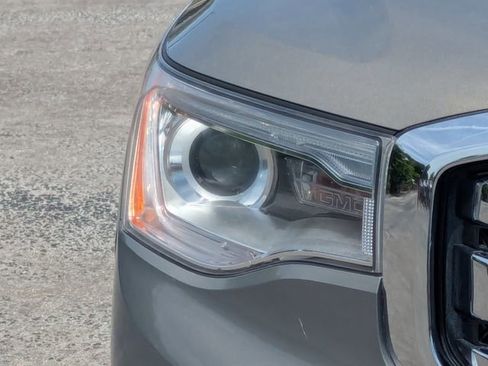 Used 2019 GMC Acadia SLT FWD image 10