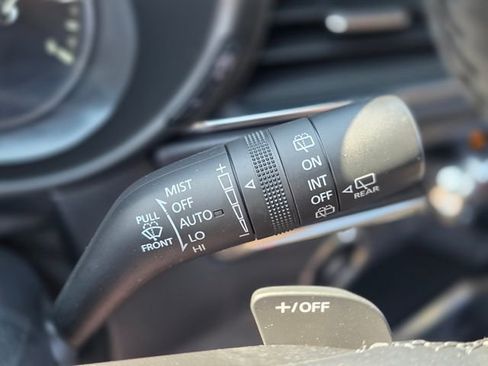 Certified 2025 MAZDA CX-30 2.5 Turbo w/ Premium Package image 35