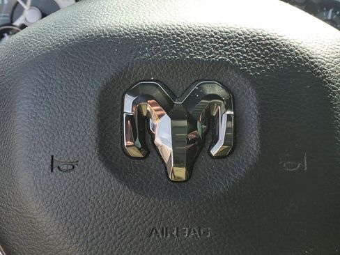 Certified 2022 RAM 1500 Limited AWD/4WD image 15