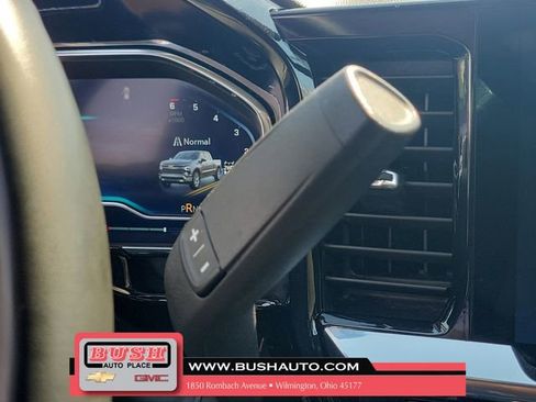 Used 2023 Chevrolet Silverado 1500 LT w/ Protection Package image 30