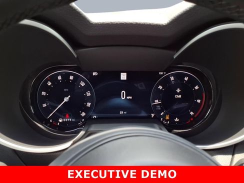 New 2025 Alfa Romeo Stelvio Sprint w/ Veloce Package image 14