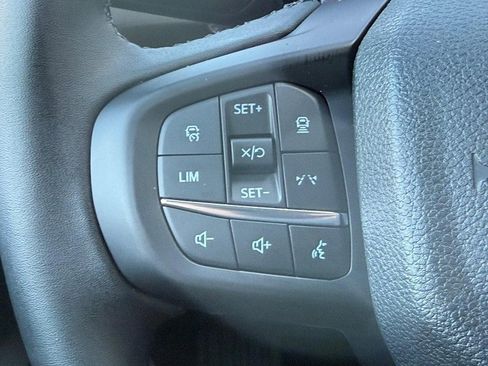 New 2025 Ford Ranger XLT image 12