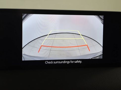 Used 2023 MAZDA CX-5 AWD 2.5 S w/ Preferred Package image 10