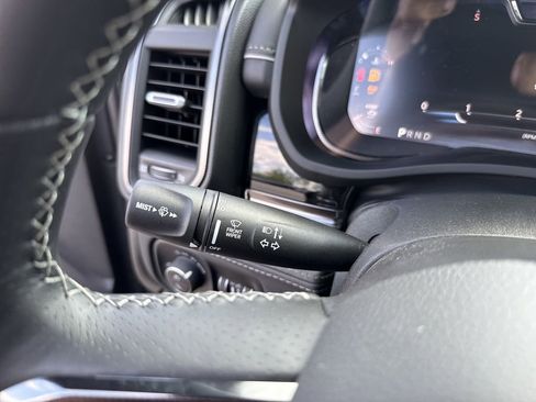 New 2026 RAM 2500 Rebel w/ Rebel Level 2 Equipment Group image 23