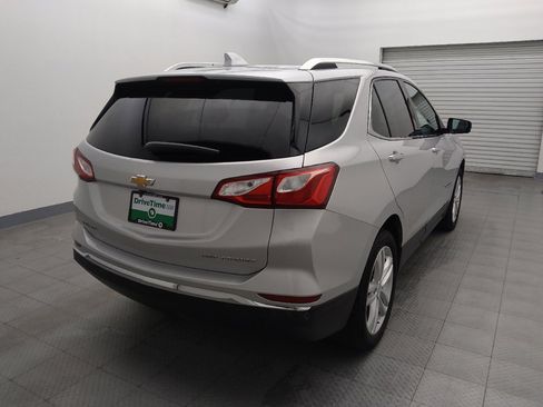 Used 2021 Chevrolet Equinox Premier image 7