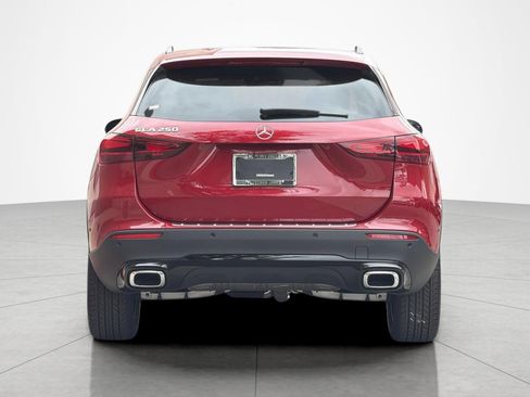 New 2026 Mercedes-Benz GLA 250 image 4