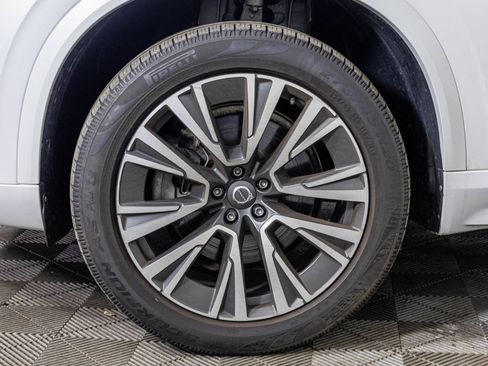 Used 2020 Volvo XC90 T5 Momentum w/ Protection Package AWD/4WD image 52