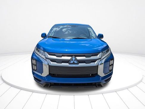 New 2026 Mitsubishi Outlander Sport ES AWD/4WD image 9
