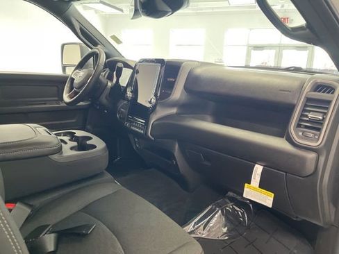 New 2026 RAM 2500 Tradesman image 20