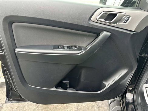 Used 2019 Ford Ranger XLT w/ Equipment Group 302A Luxury AWD/4WD image 8