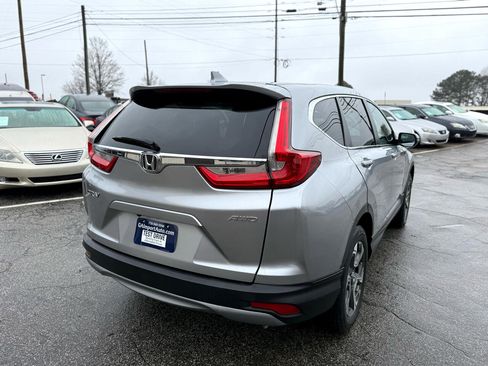 Used 2018 Honda CR-V EX image 7