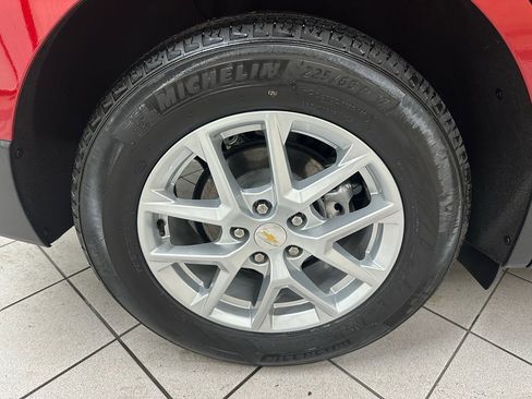 Used 2024 Chevrolet Equinox LT w/ LPO, Floor Liner Package image 14