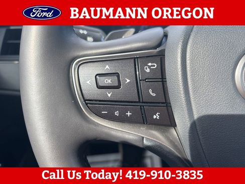 Used 2023 Lexus ES 250 w/ Premium Package AWD/4WD image 22