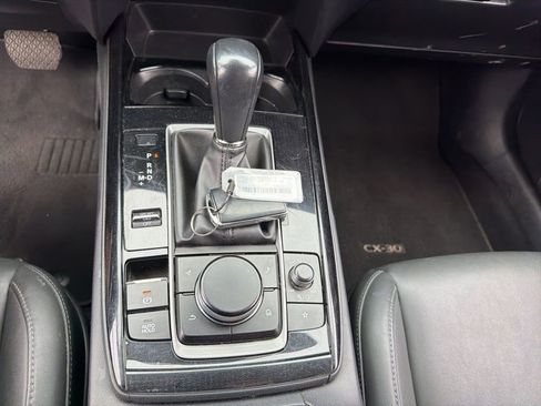 Used 2024 MAZDA CX-30 AWD 2.5 S w/ Select Sport Pkg image 19