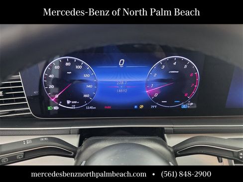 Certified 2024 Mercedes-Benz GLE 350 4MATIC image 23