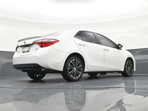 Used 2015 Toyota Corolla S FWD image 27