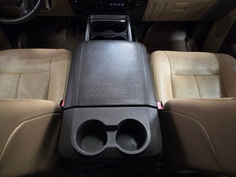 Used 2015 Ford F350 Lariat w/ Lariat Ultimate Package image 80