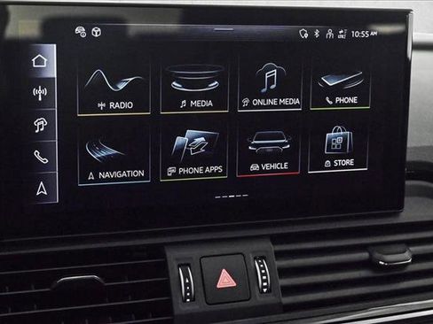 Used 2025 Audi Q5 2.0T Premium Plus w/ Premium Plus Package image 15