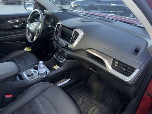 Used 2023 GMC Terrain Denali w/ Denali Premium Package image 15