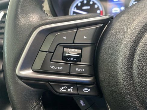 Used 2020 Subaru Forester Premium image 14