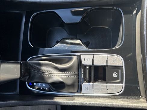 Used 2024 Hyundai Tucson SEL image 36