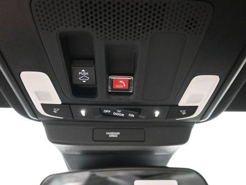 New 2026 Honda Accord Sport image 21