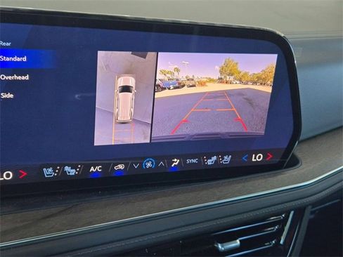 Certified 2026 Chevrolet Tahoe High Country image 13