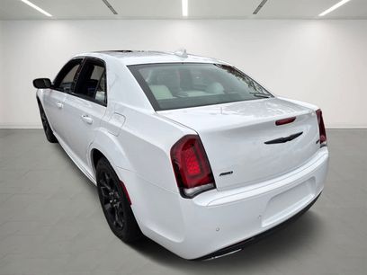 Used 2022 Chrysler 300 Touring L w/ Popular Equipment Group