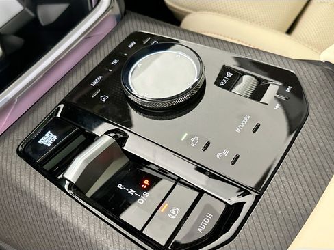 New 2026 BMW X3 xDrive30 image 16