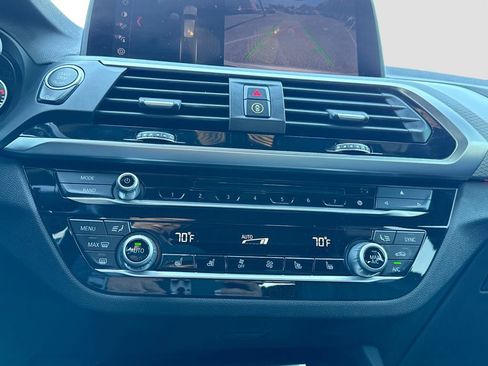 Used 2019 BMW X3 sDrive30i w/ M Sport Package 2 image 35