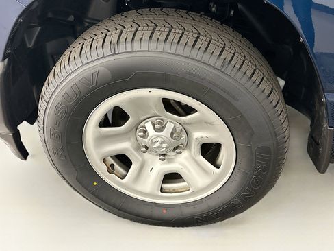 Used 2021 RAM 1500 Tradesman w/ Trailer Tow Group AWD/4WD image 11