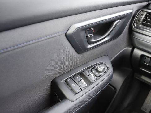 New 2026 Subaru Forester Premium image 25