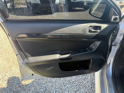 Used 2014 Mitsubishi Lancer Evolution MR AWD/4WD image 29