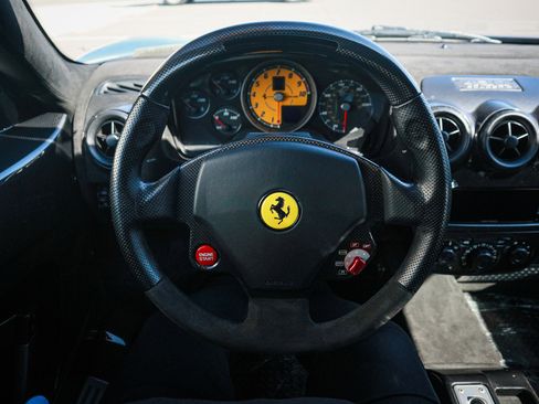 Used 2009 Ferrari F430 Scuderia image 20