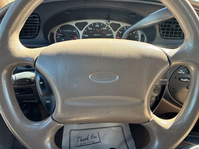 Used 1999 Ford Taurus SE FWD image 26